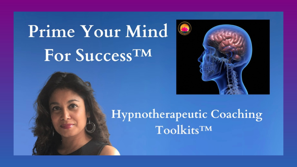 Hypnotherapeutic Coaching Toolkits